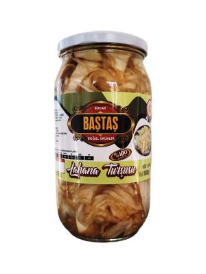 Lahana turşusu